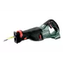 Tikksaag Metabo SSEP 18 LT 18 V — juhtmeta 18 V käsisaag