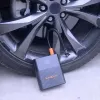 4smarts sõiduki stardiseade 456312 — 300 A käivitusvool, 2 A väljund, 16,6 V aku, Must