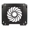 Inter-Tech kinnitusraam 1x5,25 1x2,5 / 1x3,5 / 12 cm ventilaatori jaoks