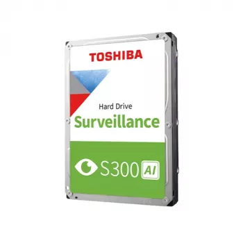 Sisemine kõvaketas Toshiba MG11ACA24TE-V 24 TB 7200 RPM 1024 MB 3,5-tolline SATA III