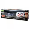 RC pikap Amewi 22680 1:64 mõõtkavas RTR koos haagisega, sinine