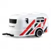 RC pikap Amewi 22680 1:64 mõõtkavas RTR koos haagisega, sinine