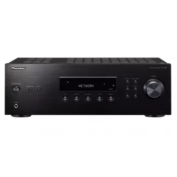 Pioneer SX-10AE 45 W 4.1 kanaliga stereovastuvõtja must