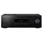 Pioneer SX-10AE 45 W 4.1 kanaliga stereovastuvõtja must