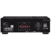 Pioneer SX-10AE 45 W 4.1 kanaliga stereovastuvõtja must