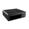Akasa Euler CMX Mini-ITX ventilaatorita arvutikorpus A-ITX61-S1B — must, minikorpus passiivjahutusega süsteemidele
