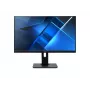 Monitor Acer VERO B227QHBMIPRZXV 21,5-tolline FHD 100 Hz HDMI DP USB-jaotur Must