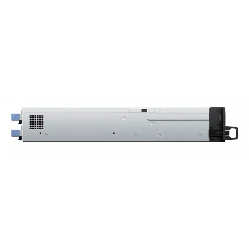 NAS Rack Synology RS2423RP+II (Rack 2U) AMD Ryzen V1780B 8 GB DDR4, 12 pesa, RAID, DiskStation Manager