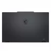 MSI Cyborg 17 B13WGKG-203XPL Intel® Core™ i7 i7-13620H sülearvuti 43,9 cm (17,3) Full HD 16 GB DDR5-SDRAM 1 TB SSD NVIDIA GeForce RTX 5070 Wi-Fi 6E (802.11ax) Ilma operatsioonisüsteemita Must