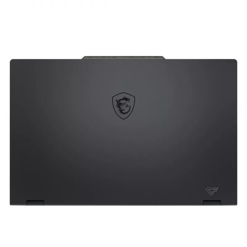 MSI Cyborg 17 B13WGKG-203XPL Intel® Core™ i7 i7-13620H sülearvuti 43,9 cm (17,3) Full HD 16 GB DDR5-SDRAM 1 TB SSD NVIDIA GeForce RTX 5070 Wi-Fi 6E (802.11ax) Ilma operatsioonisüsteemita Must