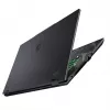 MSI Cyborg 17 B13WGKG-203XPL Intel® Core™ i7 i7-13620H sülearvuti 43,9 cm (17,3) Full HD 16 GB DDR5-SDRAM 1 TB SSD NVIDIA GeForce RTX 5070 Wi-Fi 6E (802.11ax) Ilma operatsioonisüsteemita Must