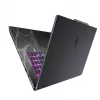 MSI Cyborg 17 B13WGKG-203XPL Intel® Core™ i7 i7-13620H sülearvuti 43,9 cm (17,3) Full HD 16 GB DDR5-SDRAM 1 TB SSD NVIDIA GeForce RTX 5070 Wi-Fi 6E (802.11ax) Ilma operatsioonisüsteemita Must