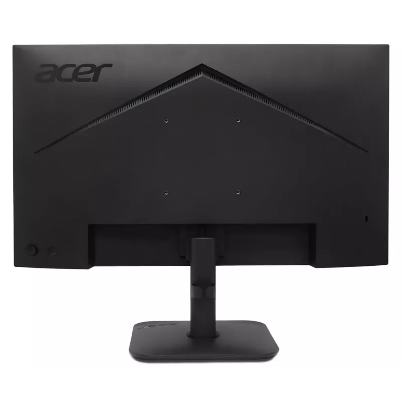 Monitor Acer KA2 KA272UP6bmiipx 27 tolli Quad HD (2560 x 1440) IPS LCD, 4 ms, 178° vaatenurk, sisseehitatud kõlarid, VESA, Must