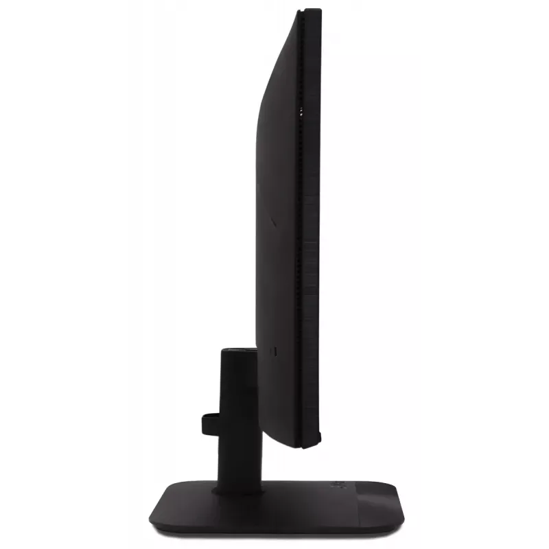 Monitor Acer KA2 KA272UP6bmiipx 27 tolli Quad HD (2560 x 1440) IPS LCD, 4 ms, 178° vaatenurk, sisseehitatud kõlarid, VESA, Must