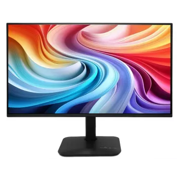 Monitor Acer KA2 KA272UP6bmiipx 27 tolli Quad HD (2560 x 1440) IPS LCD, 4 ms, 178° vaatenurk, sisseehitatud kõlarid, VESA, Must