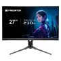 Acer Predator XB3 27-tolline IPS QHD mängurimonitor 2560x1440 210 Hz DP 144 Hz HDMI UM.HX3EE.219