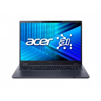 Acer TravelMate P4 TMP416-54-TCO sülearvuti, Intel Ultra 7 255U, 16 GB muutmälu, 512 GB SSD, Windows 11 Pro