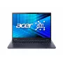 Acer TravelMate P4 TMP416-54-TCO sülearvuti, Intel Ultra 7 255U, 16 GB muutmälu, 512 GB SSD, Windows 11 Pro