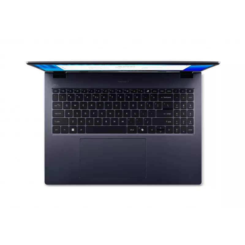 Acer TravelMate P4 TMP416-54-TCO sülearvuti, Intel Ultra 7 255U, 16 GB muutmälu, 512 GB SSD, Windows 11 Pro