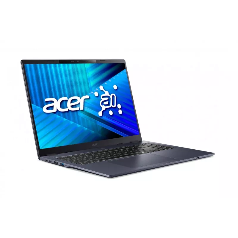 Acer TravelMate P4 TMP416-54-TCO sülearvuti, Intel Ultra 7 255U, 16 GB muutmälu, 512 GB SSD, Windows 11 Pro