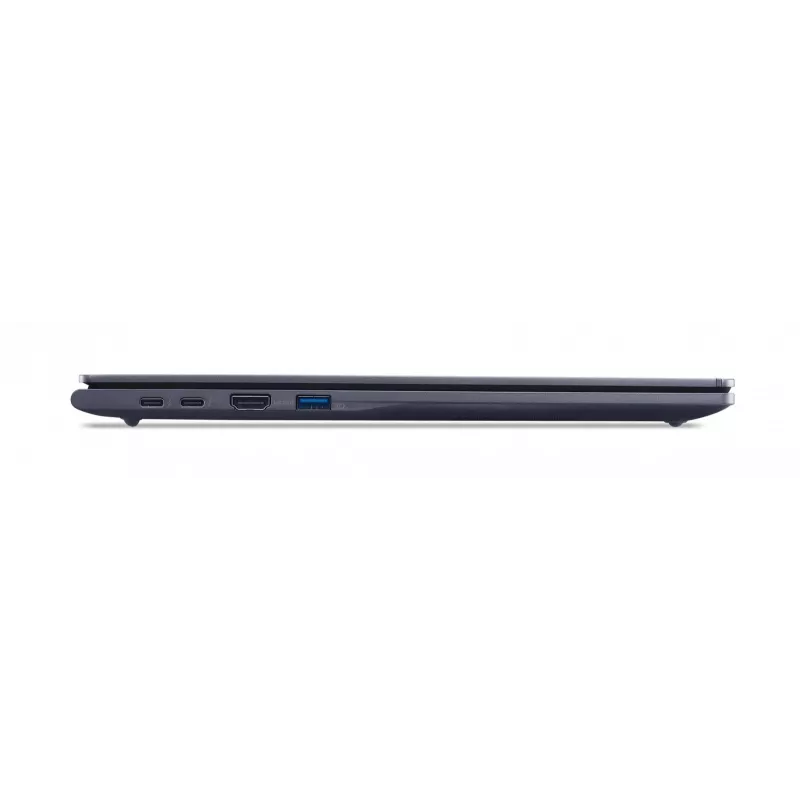 Acer TravelMate P4 TMP416-54-TCO sülearvuti, Intel Ultra 7 255U, 16 GB muutmälu, 512 GB SSD, Windows 11 Pro