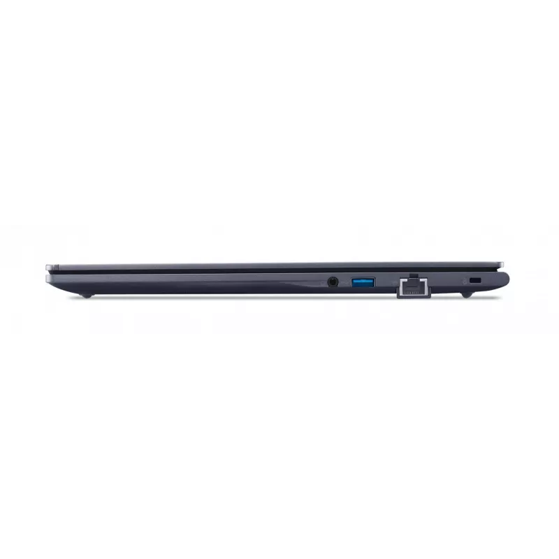 Acer TravelMate P4 TMP416-54-TCO sülearvuti, Intel Ultra 7 255U, 16 GB muutmälu, 512 GB SSD, Windows 11 Pro