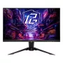 Monitor ASRock PG32QFT 32-tolline QHD (2560×1440) IPS LED, 1 ms, 180 Hz, VESA, kõrgusreguleeritav, must