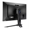 Monitor ASRock PG32QFT 32-tolline QHD (2560×1440) IPS LED, 1 ms, 180 Hz, VESA, kõrgusreguleeritav, must