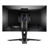 Monitor ASRock PG32QFT 32-tolline QHD (2560×1440) IPS LED, 1 ms, 180 Hz, VESA, kõrgusreguleeritav, must