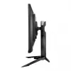 Monitor ASRock PG32QFT 32-tolline QHD (2560×1440) IPS LED, 1 ms, 180 Hz, VESA, kõrgusreguleeritav, must