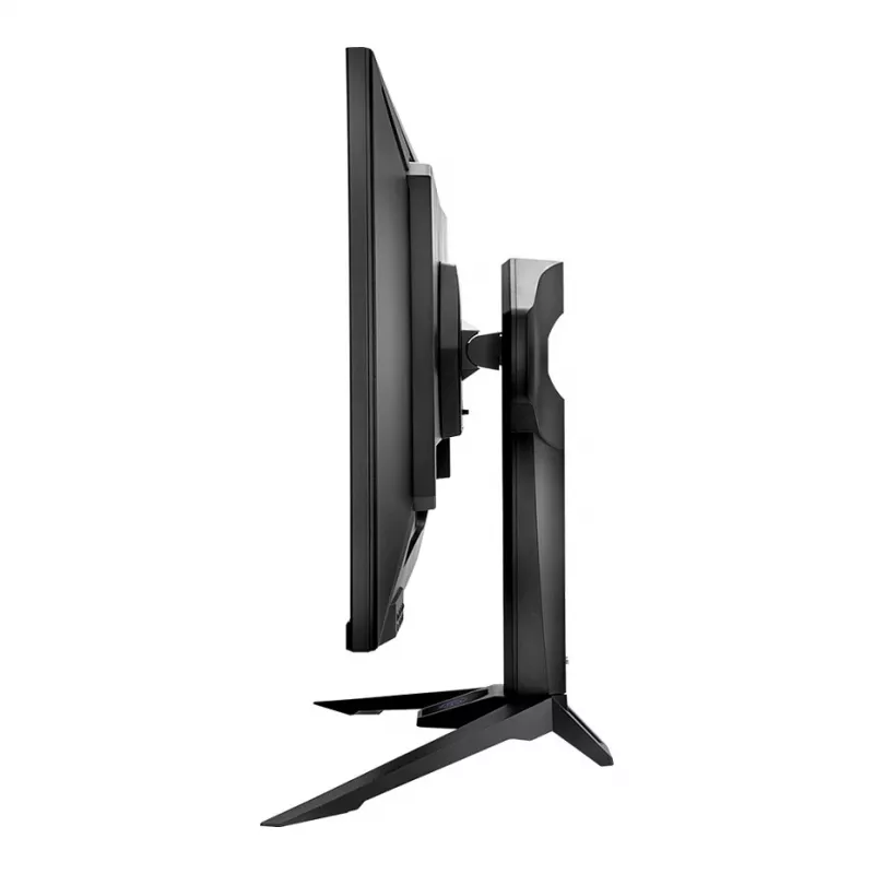 Monitor ASRock PG32QFT 32-tolline QHD (2560×1440) IPS LED, 1 ms, 180 Hz, VESA, kõrgusreguleeritav, must