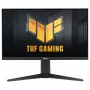27-tolline ASUS TUF Gaming VG27UQEL5A 4K UHD LCD-kuvar, 3840×2160, 1 ms, IPS, VESA, kõrguse reguleerimine, sisseehitatud kõlarid