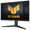 27-tolline ASUS TUF Gaming VG27UQEL5A 4K UHD LCD-kuvar, 3840×2160, 1 ms, IPS, VESA, kõrguse reguleerimine, sisseehitatud kõlarid