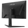 27-tolline ASUS TUF Gaming VG27UQEL5A 4K UHD LCD-kuvar, 3840×2160, 1 ms, IPS, VESA, kõrguse reguleerimine, sisseehitatud kõlarid