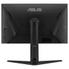 27-tolline ASUS TUF Gaming VG27UQEL5A 4K UHD LCD-kuvar, 3840×2160, 1 ms, IPS, VESA, kõrguse reguleerimine, sisseehitatud kõlarid