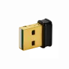 Bluetooth USB-adapter ASUS USB-BT600, Bluetooth-liides, USB-host, 1,5 Mbit/s, USB-toitega, must/kuldne