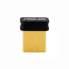 Bluetooth USB-adapter ASUS USB-BT600, Bluetooth-liides, USB-host, 1,5 Mbit/s, USB-toitega, must/kuldne