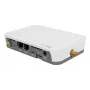 Juhtmevaba komplekt MikroTik KNOT LR9G RB924iR-2nD-BT5 koos BG770A ja R11e-LR9 902–928 MHz