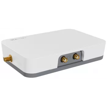 Juhtmevaba komplekt MikroTik KNOT LR9G RB924iR-2nD-BT5 koos BG770A ja R11e-LR9 902–928 MHz