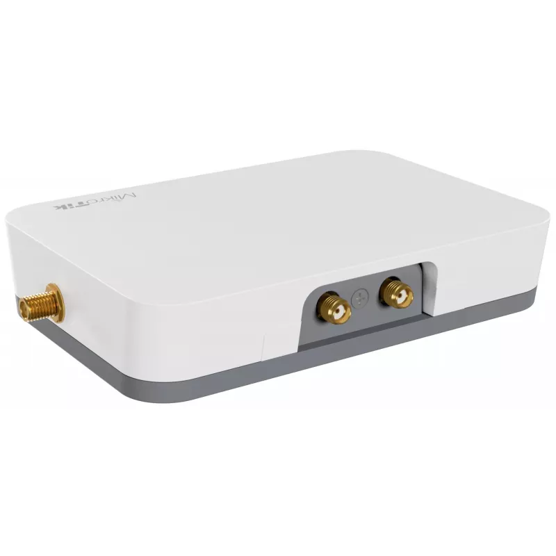 Juhtmevaba komplekt MikroTik KNOT LR9G RB924iR-2nD-BT5 koos BG770A ja R11e-LR9 902–928 MHz