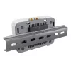 Juhtmevaba komplekt MikroTik KNOT LR9G RB924iR-2nD-BT5 koos BG770A ja R11e-LR9 902–928 MHz