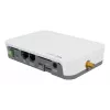 Juhtmevaba komplekt MikroTik KNOT LR9G RB924iR-2nD-BT5 koos BG770A ja R11e-LR9 902–928 MHz