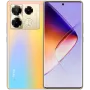 Nutitelefon Infinix NOTE 40 Pro 6,78 tolli 12 GB kuldne