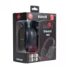 MAXELL HD1 BASS Bluetooth-kõrvaklapid USB-C laadimisega, bassile keskendunud heli, juhtmevaba kõrvapealne disain