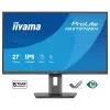 Arvutimonitor IIYAMA ProLite XB2797QSN-B1 27 tolli 2560x1440 Quad HD LCD IPS, matt, USB 3.2 jaotur, kõlarid, kõrguse reguleerimine, VESA