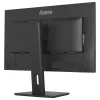 Arvutimonitor IIYAMA ProLite XB2797QSN-B1 27 tolli 2560x1440 Quad HD LCD IPS, matt, USB 3.2 jaotur, kõlarid, kõrguse reguleerimine, VESA