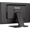 IIYAMA ProLite T2452MSC-B2AG 24-tolline Full HD IPS puutetundlik monitor 1920×1080, 5 ms, USB 3.2 jaotur, kõlarid, VESA