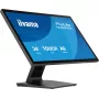 IIYAMA ProLite T2452MSC-B2AG 24-tolline Full HD IPS puutetundlik monitor 1920×1080, 5 ms, USB 3.2 jaotur, kõlarid, VESA