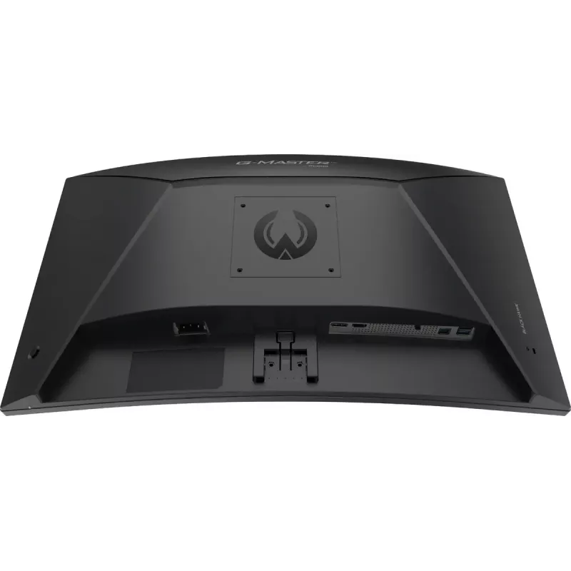 Monitor IIYAMA G-MASTER GC2781HSU-B1 27-tolline kumer VA 1920×1080 144 Hz USB-jaotur kõlarid VESA must