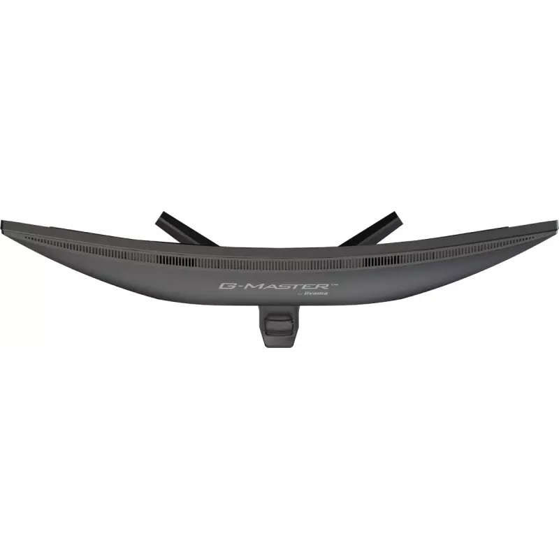 Monitor IIYAMA G-MASTER GC2781HSU-B1 27-tolline kumer VA 1920×1080 144 Hz USB-jaotur kõlarid VESA must